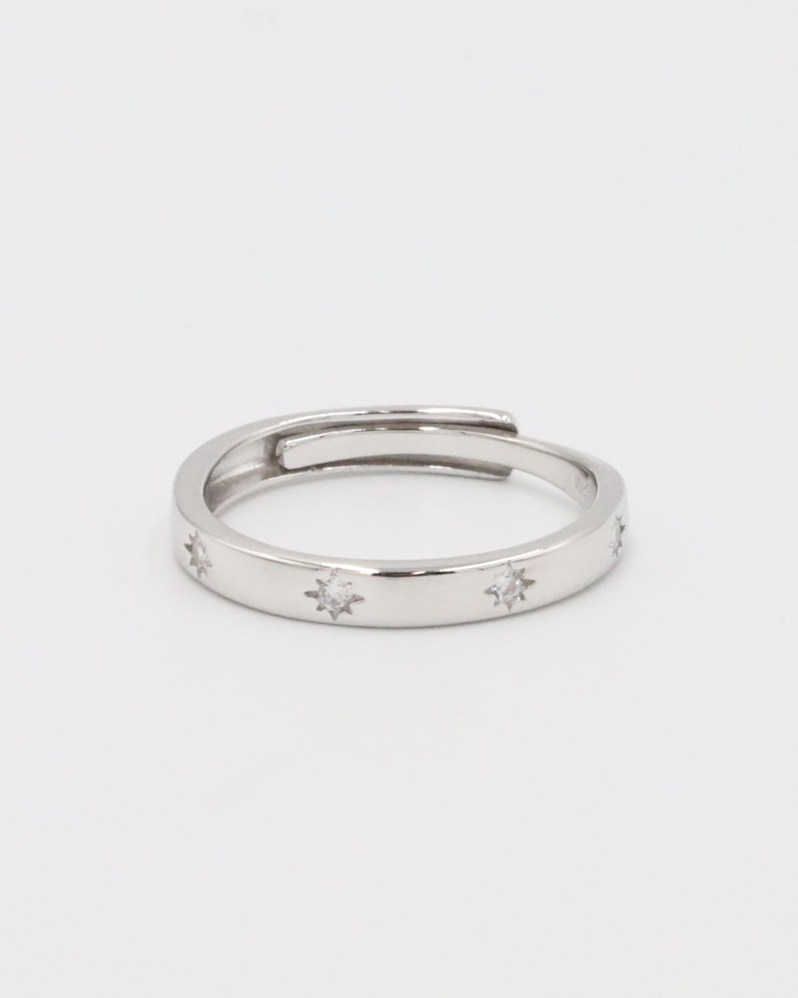 Hazel Ring