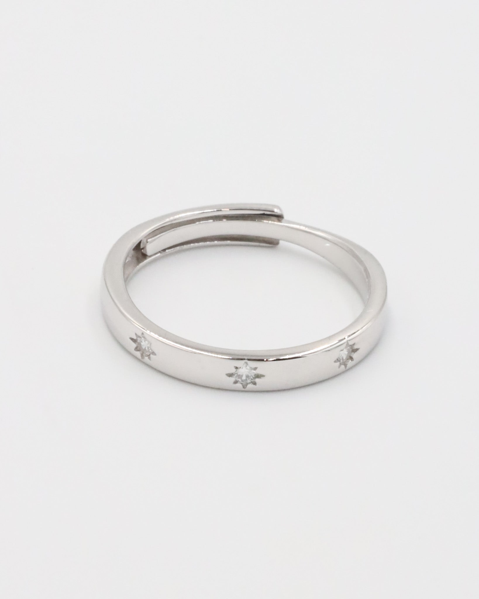 Hazel Ring