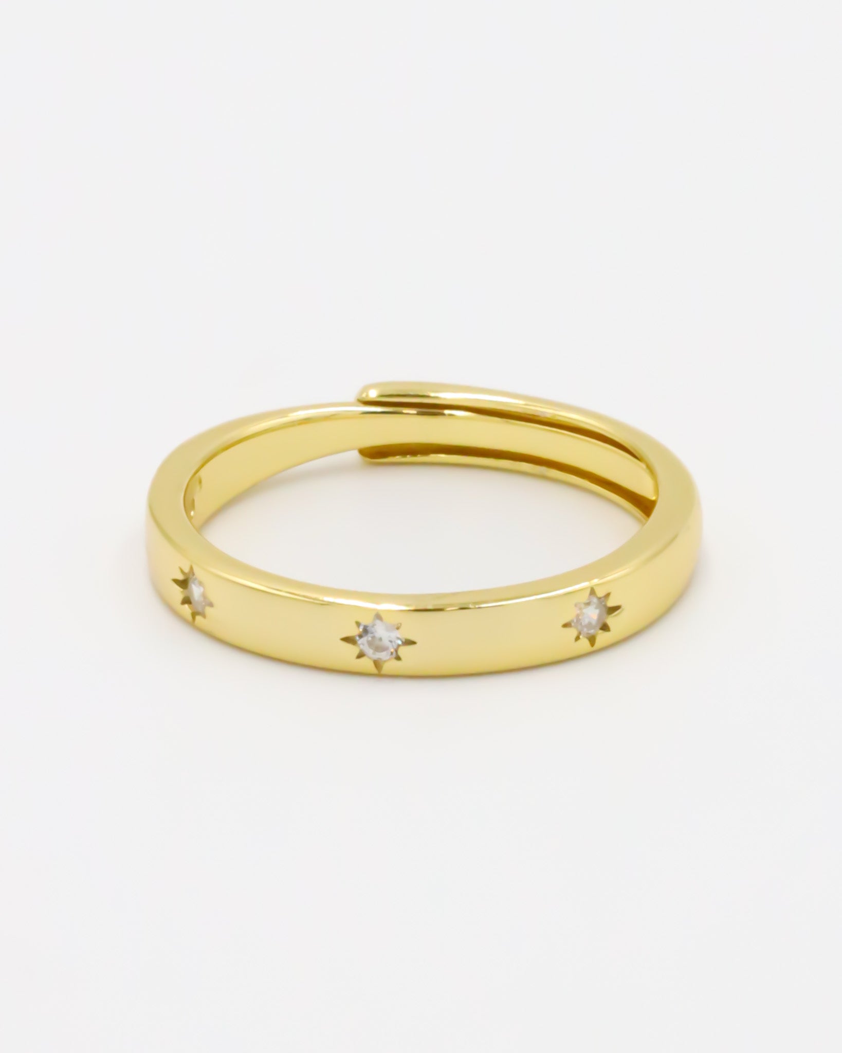 Hazel Ring