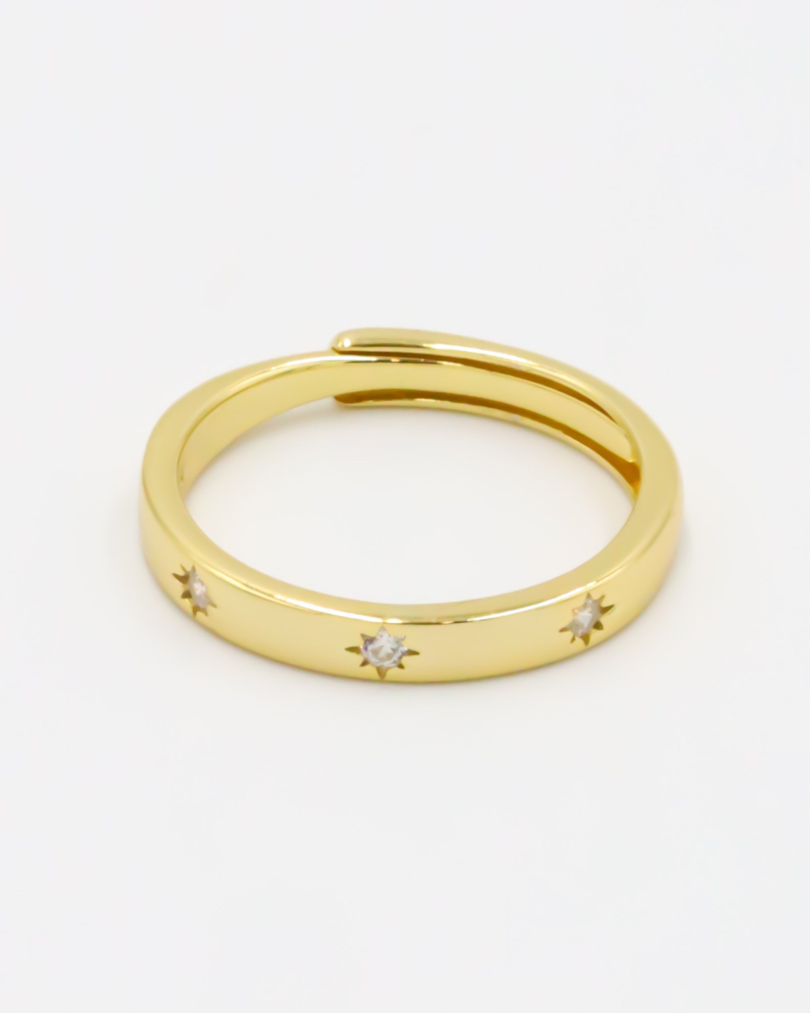 Hazel Ring