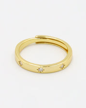 Hazel Ring