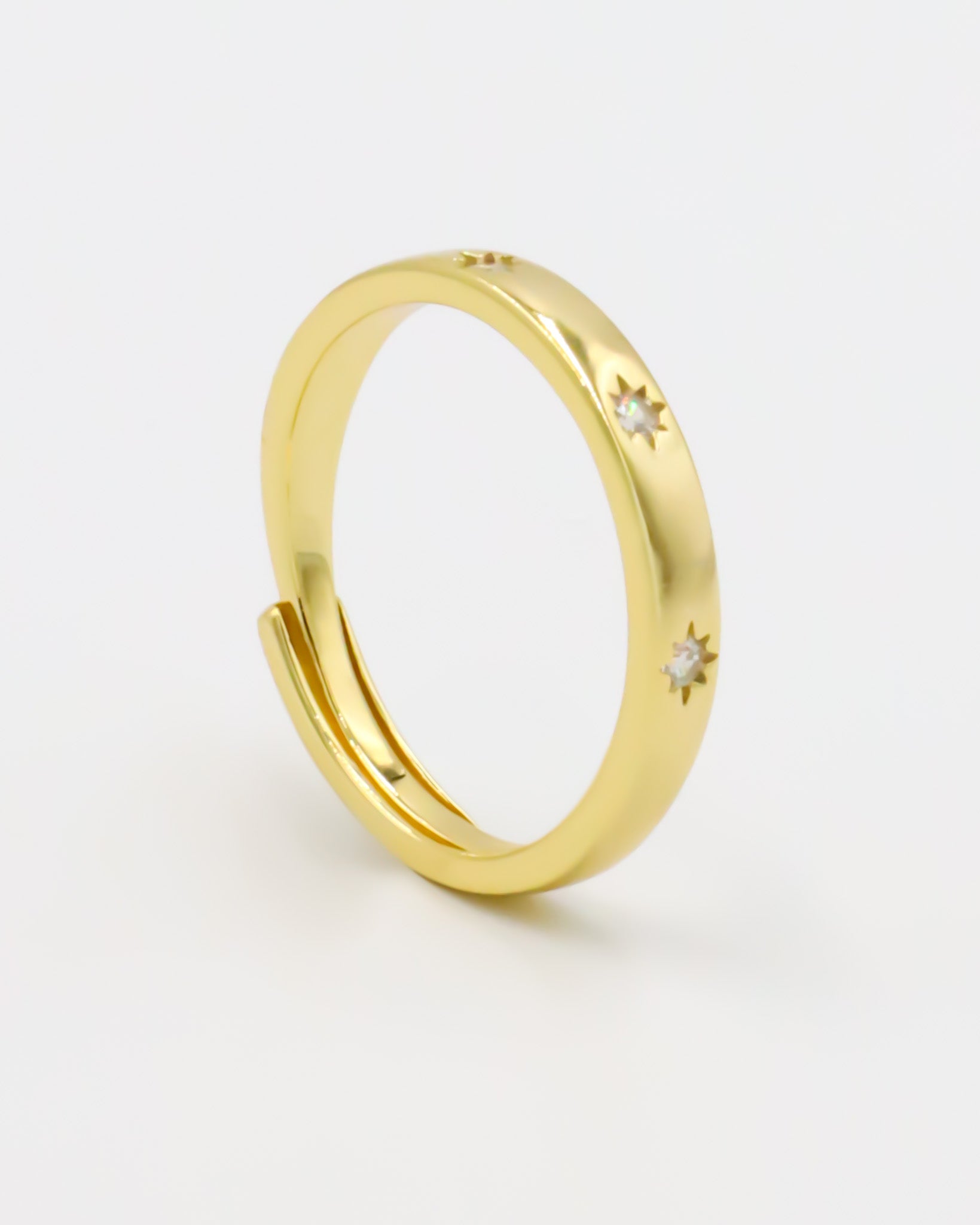 Hazel Ring