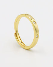 Hazel Ring