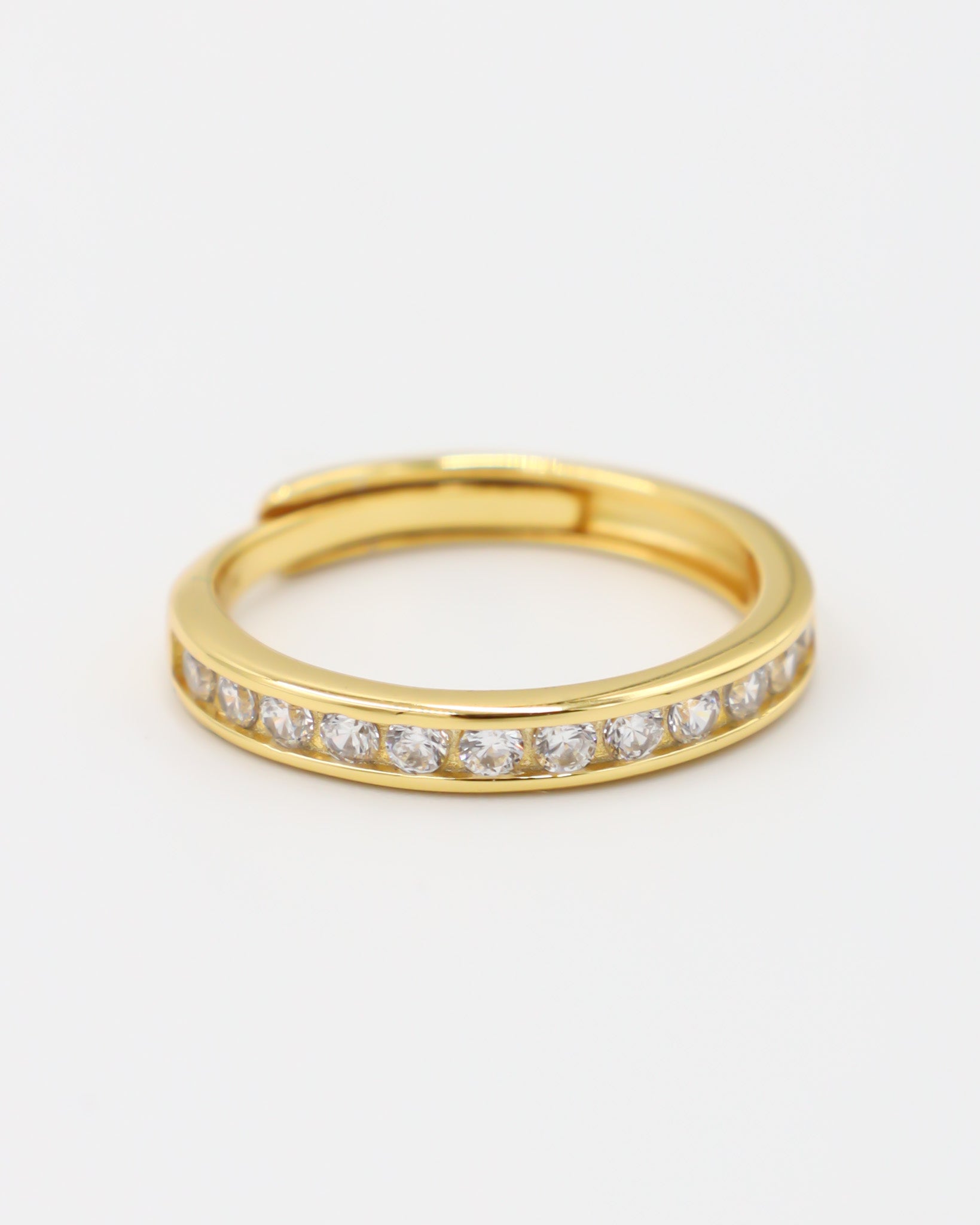 Monroe Ring