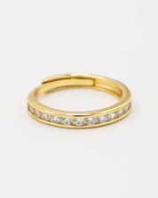 Monroe Ring