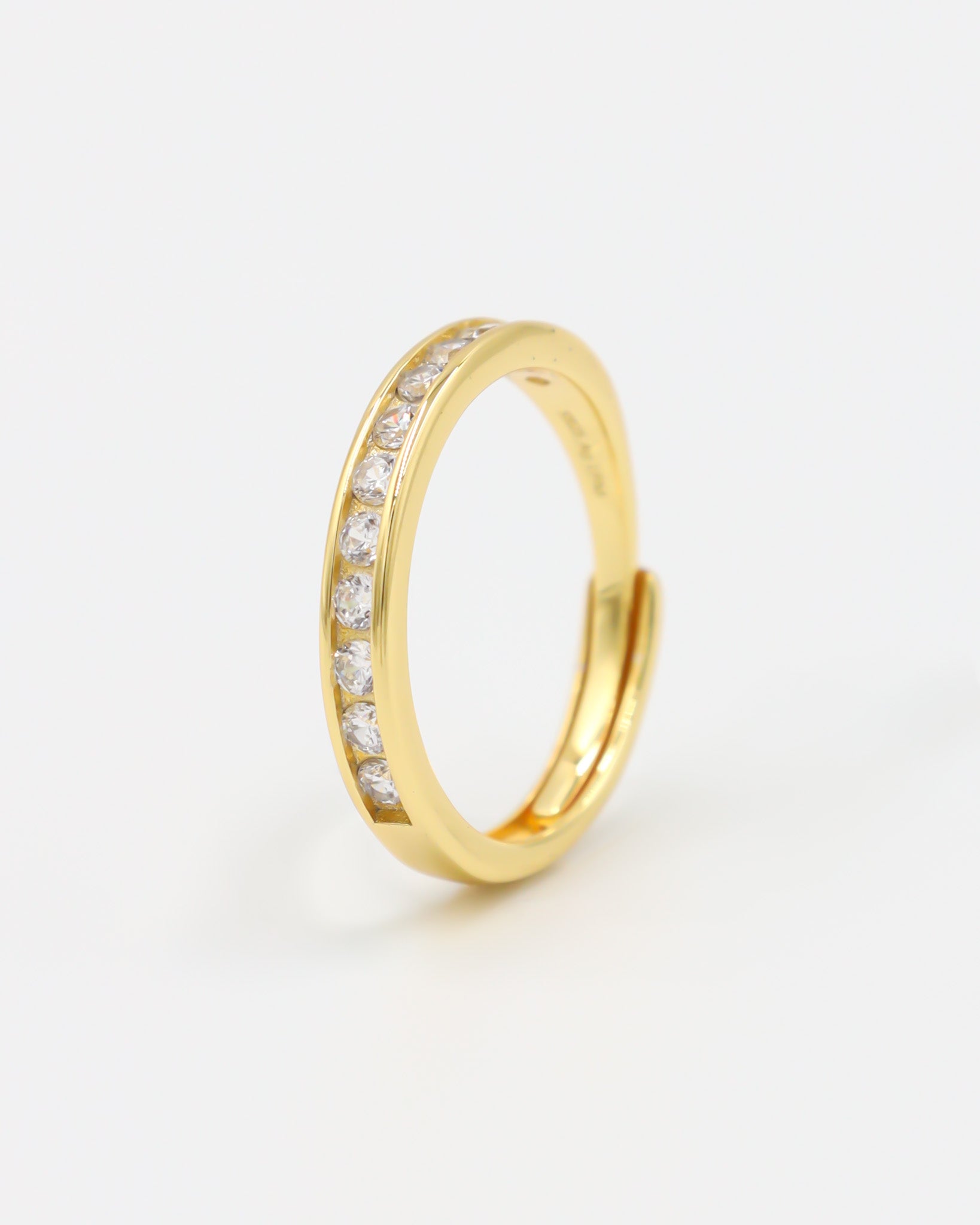 Monroe Ring