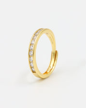 Monroe Ring