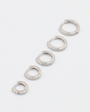 Jean Sparkly Ohrring