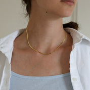 Sally Halskette