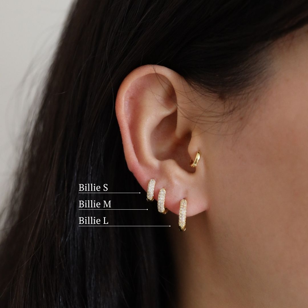 Billie Ohrring