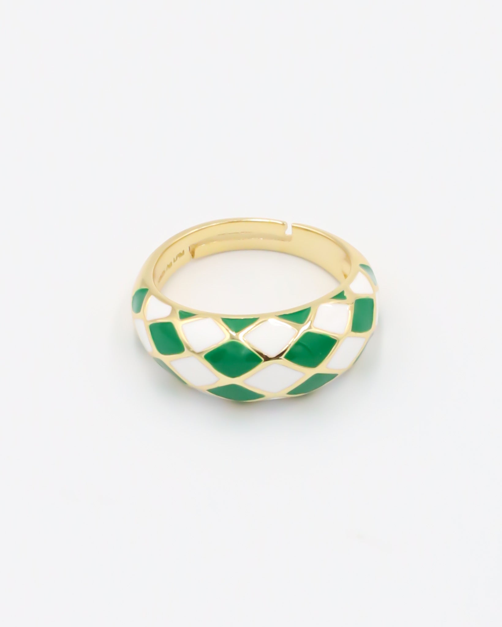 Caro Ring