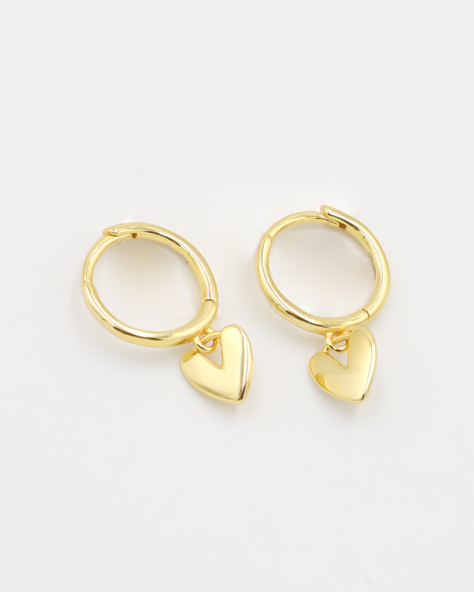 Clover Ohrring