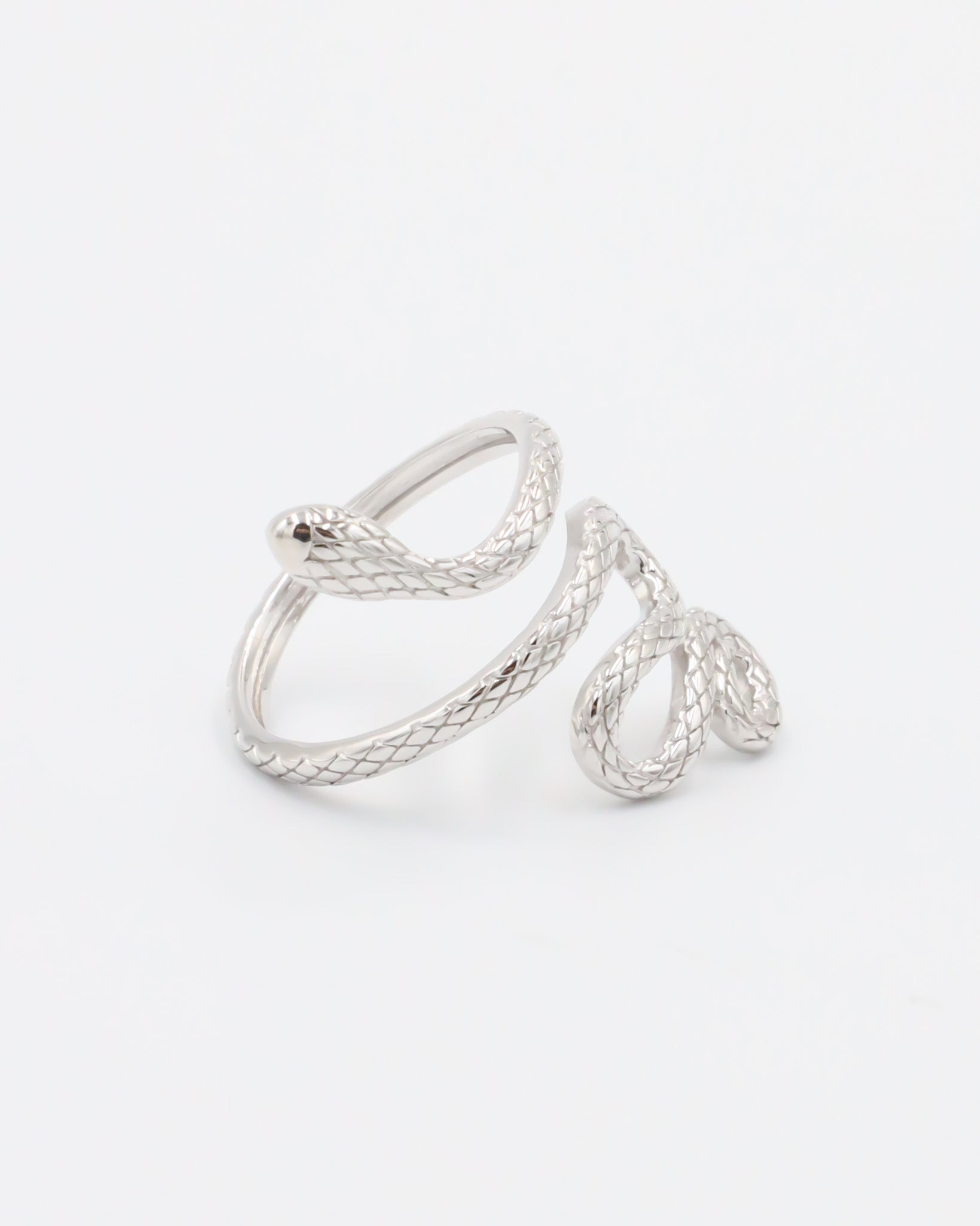 Cobra Ring