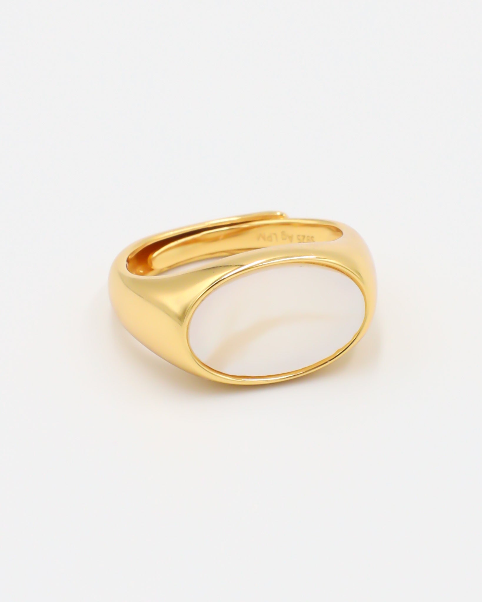 Serena Ring