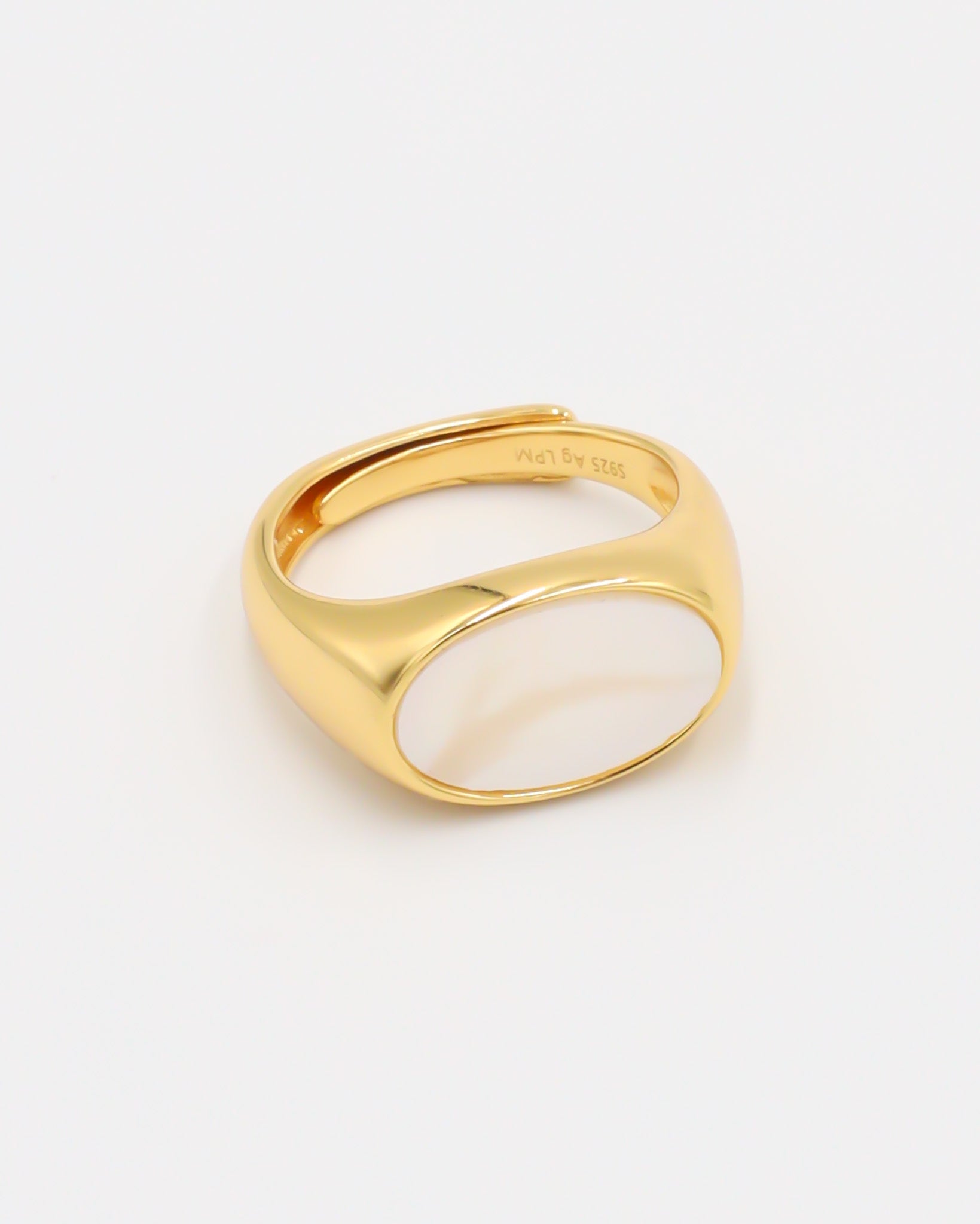 Serena Ring