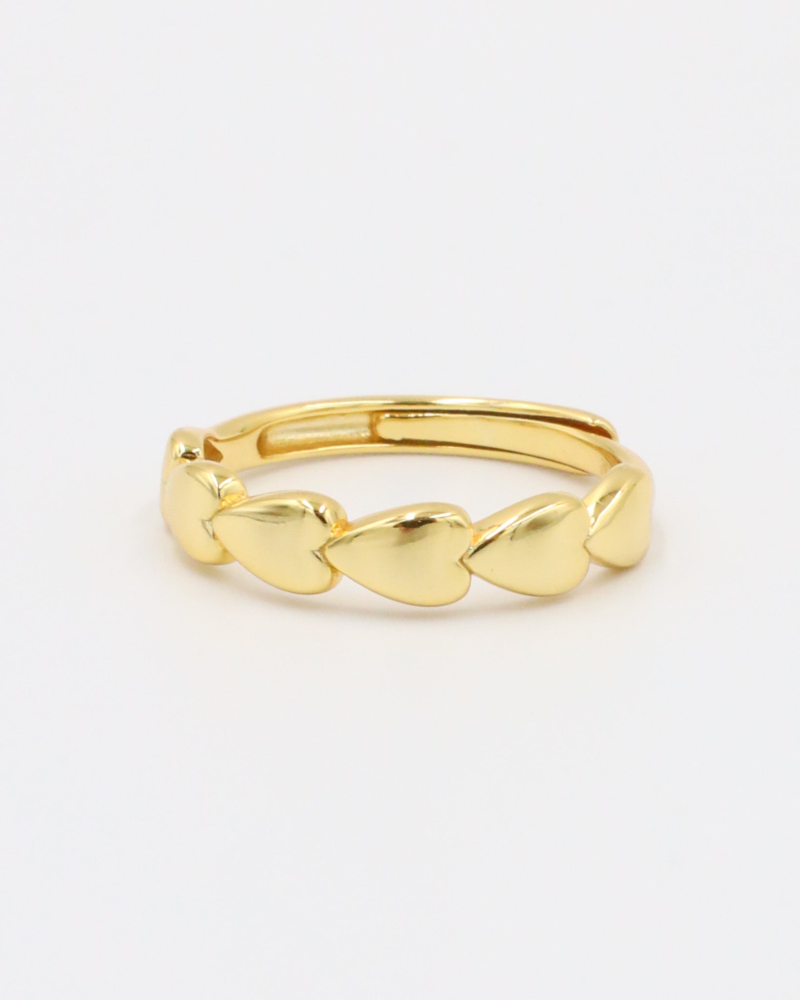 Amore Gold