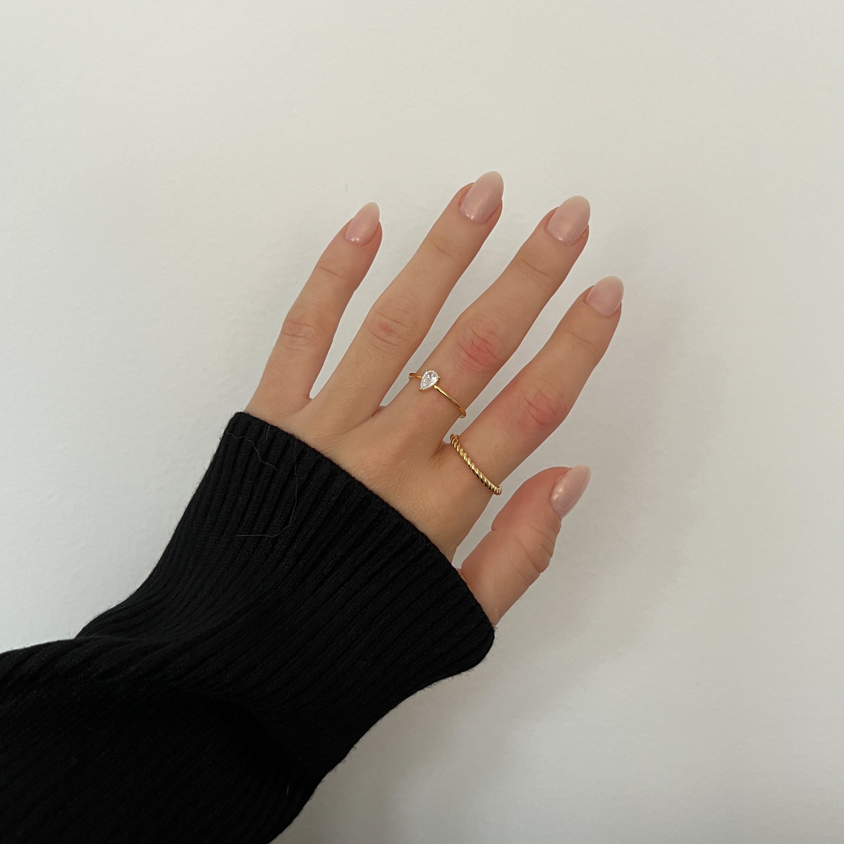 Harlow Ring