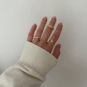 Lacy Ring