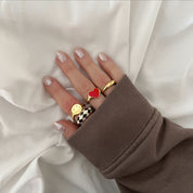 Caro Ring