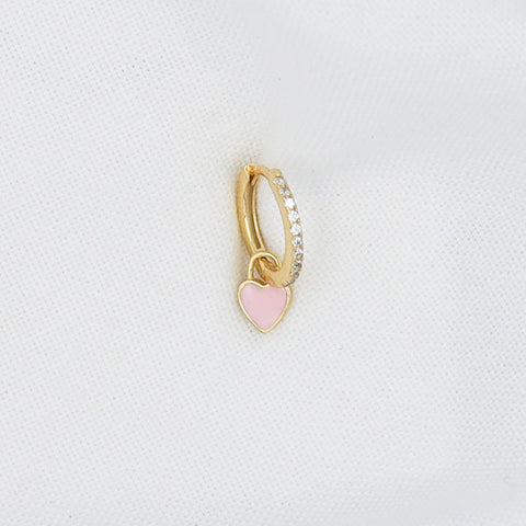 Mabel Pink Gold