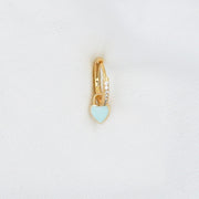 Mabel Blue Gold