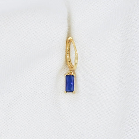 Fiona Blue Gold