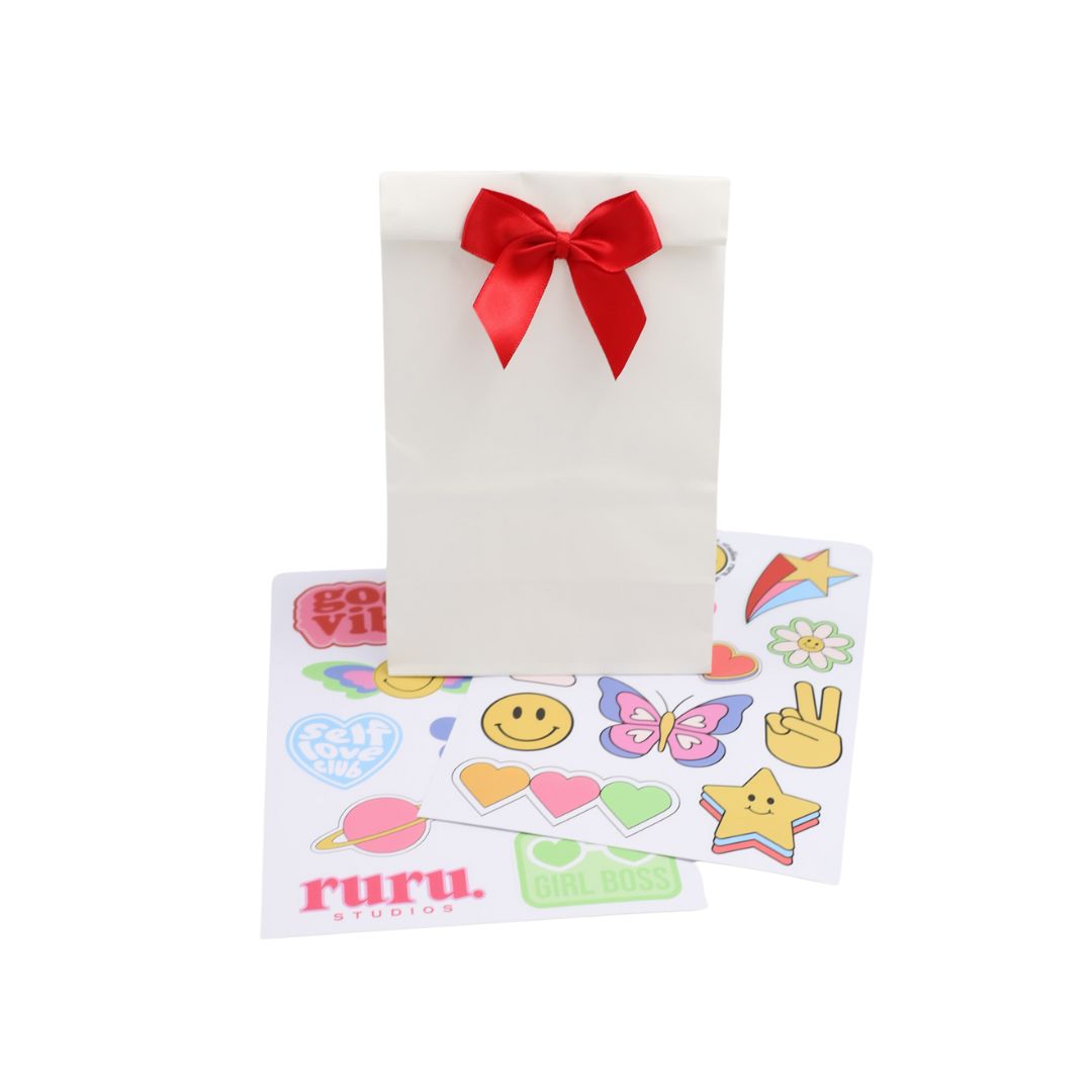 Gift Wrapping Kit Small
