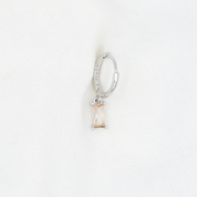 Fiona Peach Silver