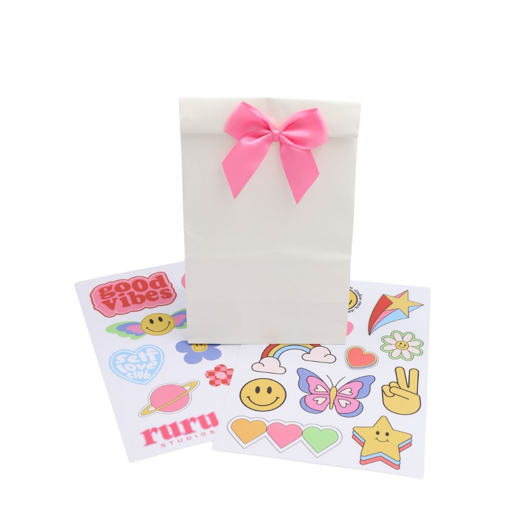 Gift Wrapping Kit Small