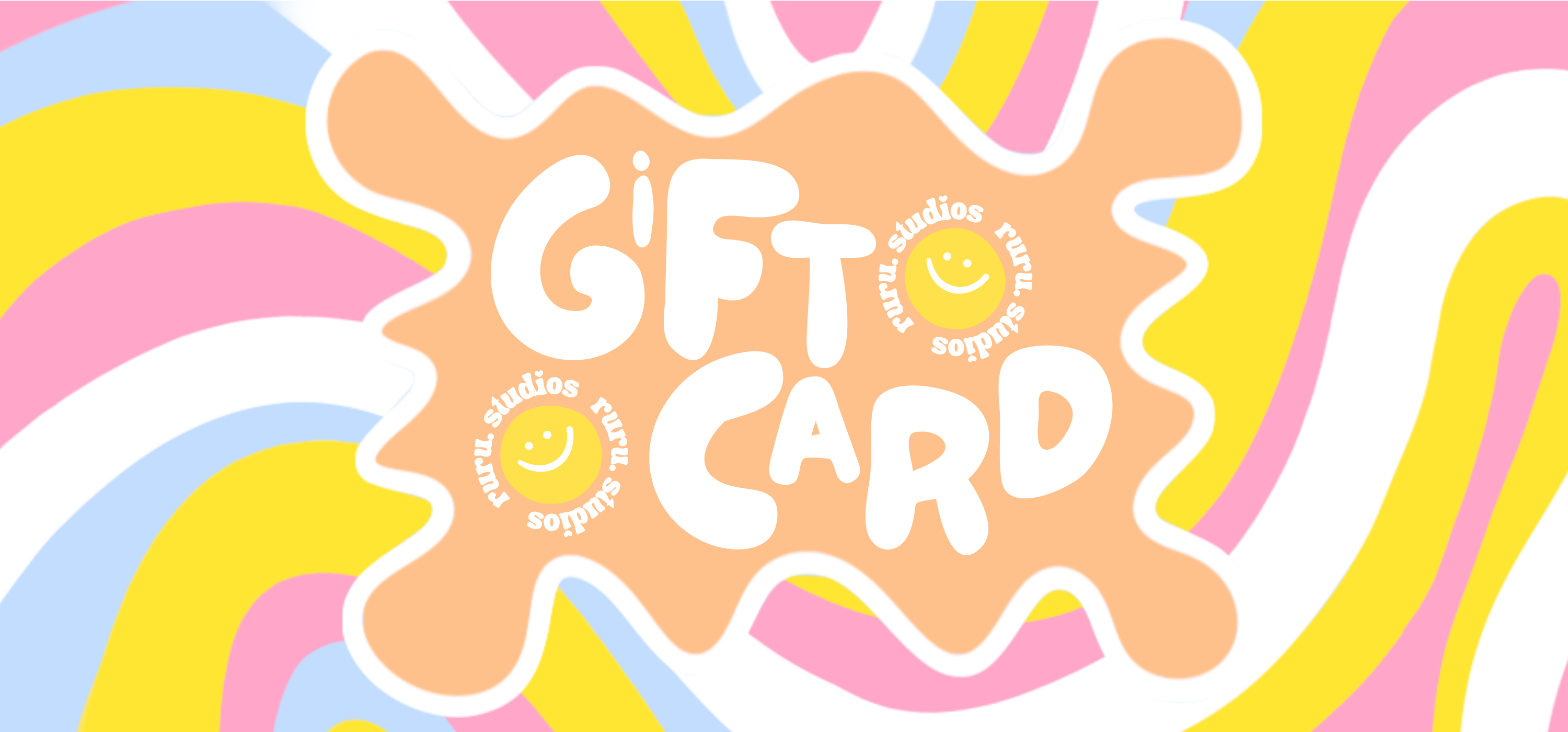 Physical Gift Card