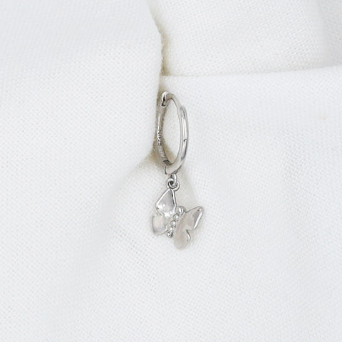 Butterfly Silver