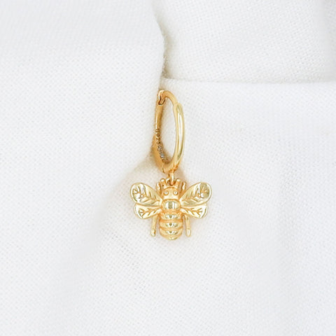 Bee Gold