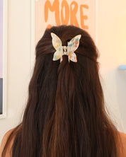 Winx Pastel Hairclip