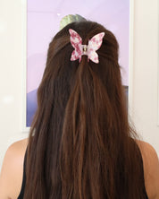 Winx Pink Hairclip