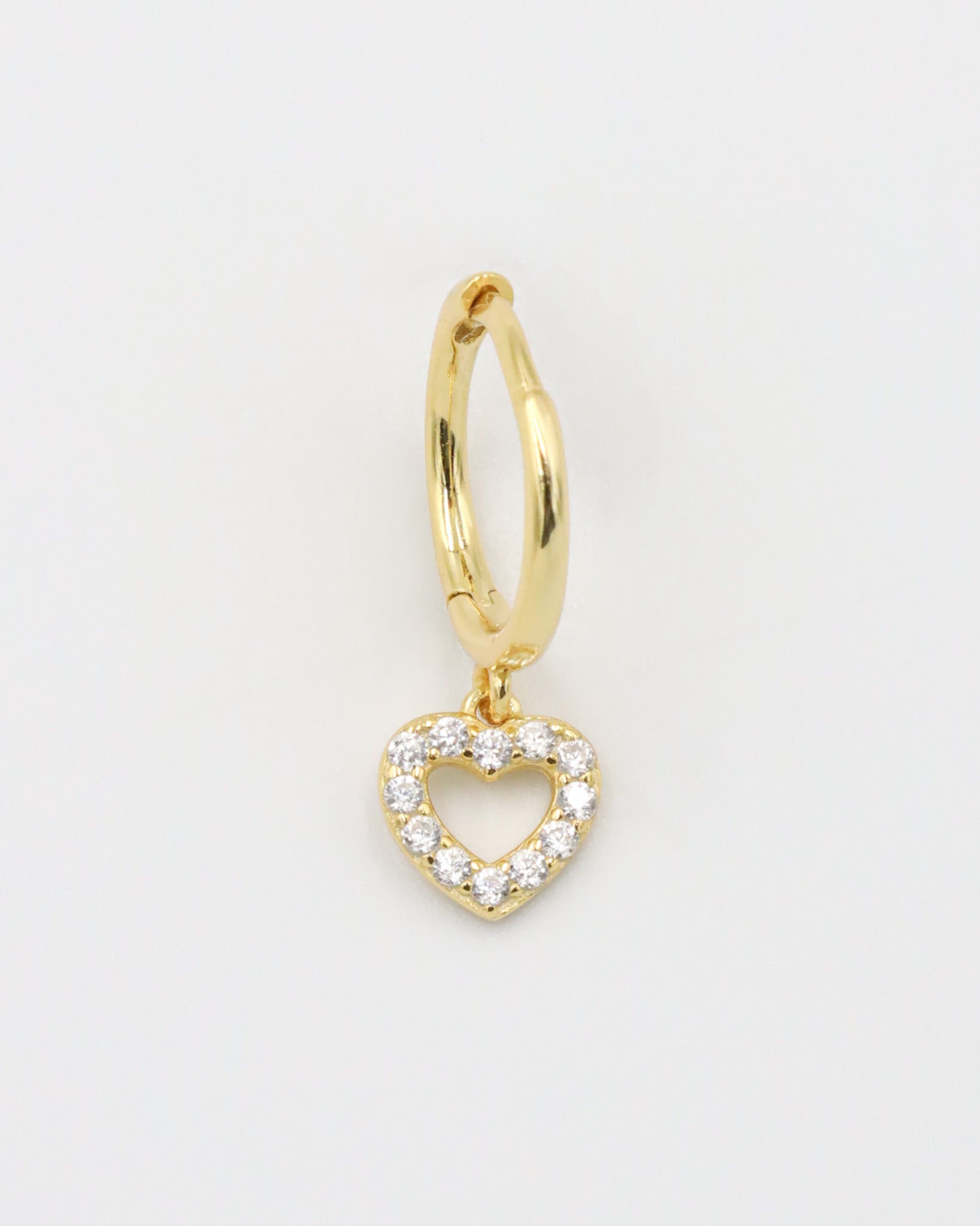 Bobbie Earrings