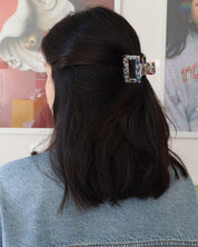 Deli Multicolor Hairclip