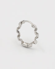 Twister Earring