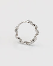 Twister Earring