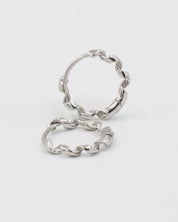 Twister Earring