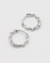 Twister Earring