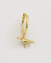 Dino Earrings