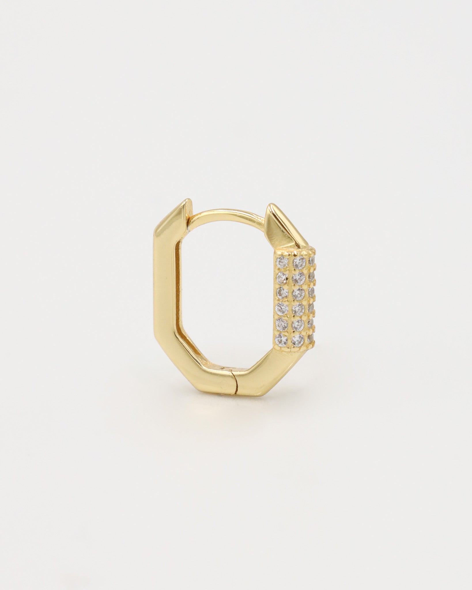 Rumi Earrings
