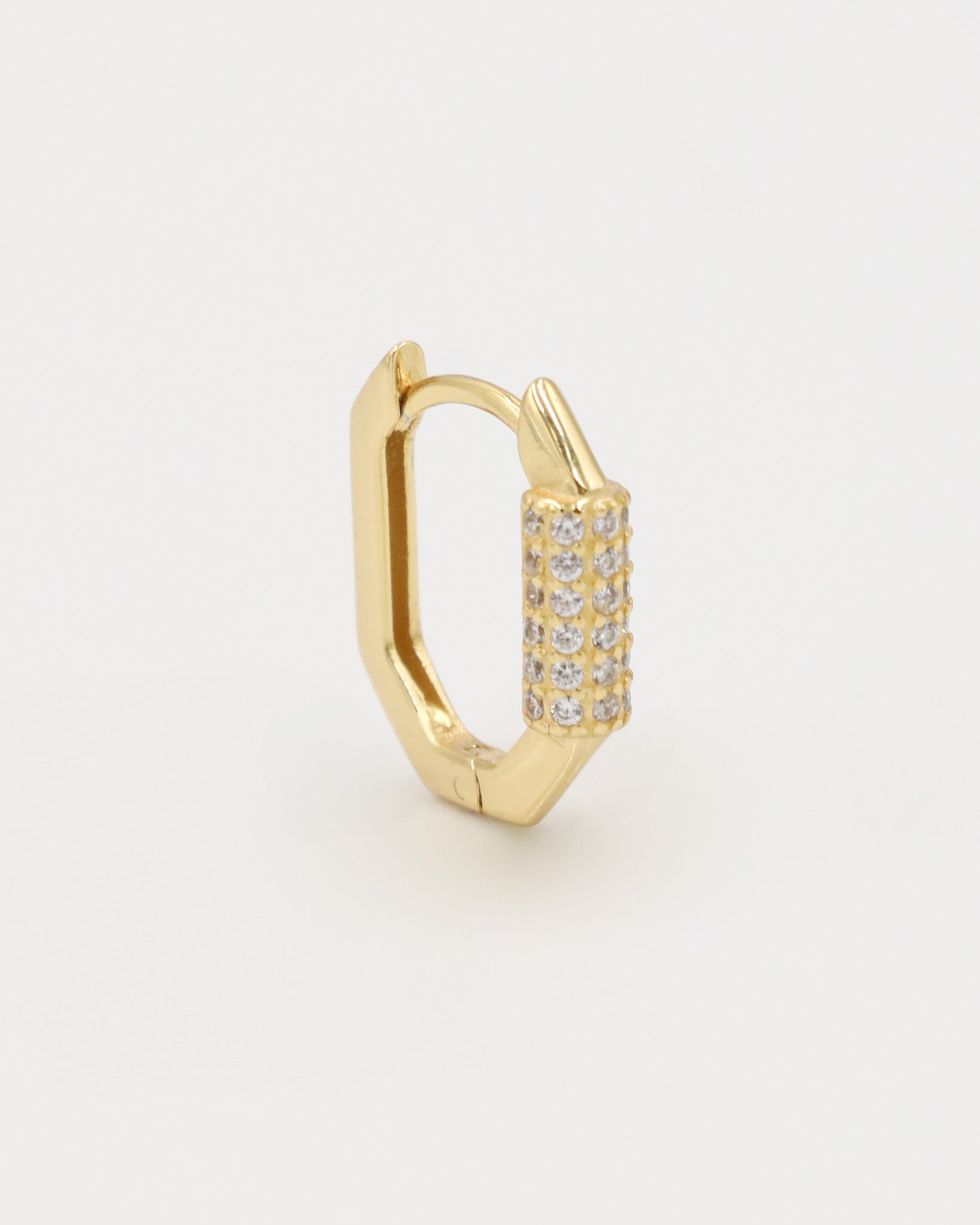 Rumi Earrings