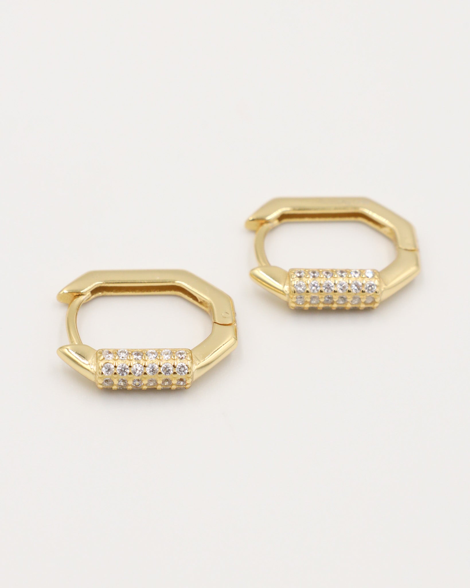 Rumi Earrings