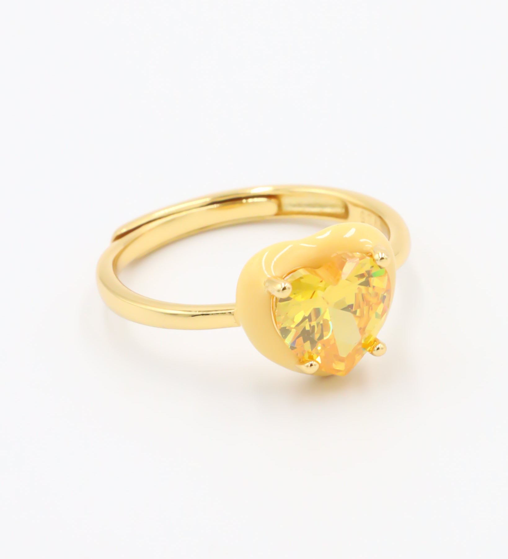 Sina Ring