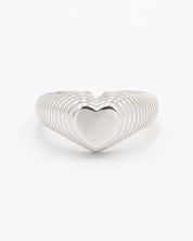 Heart Silver