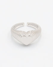 Heart Silver