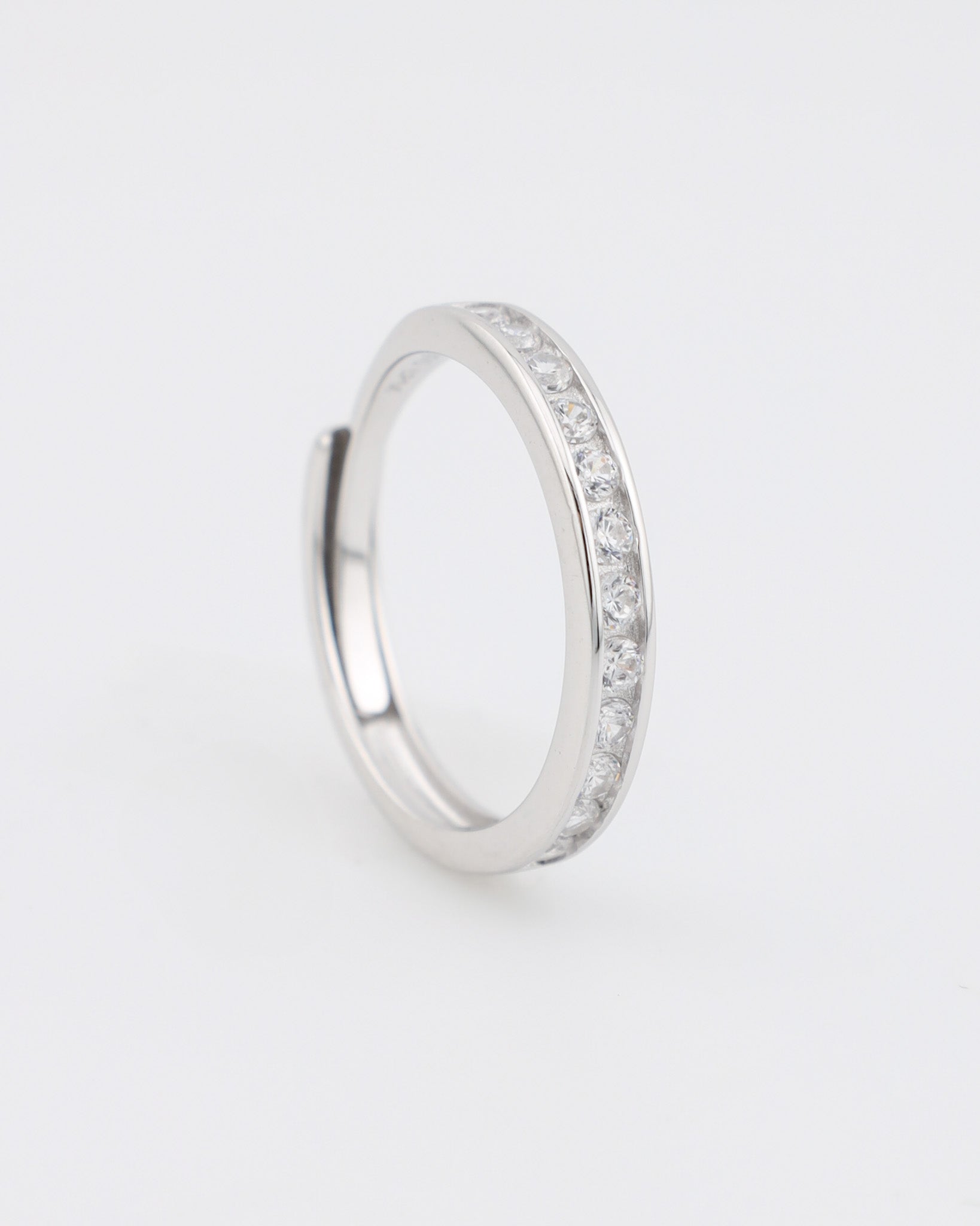 Monroe Ring