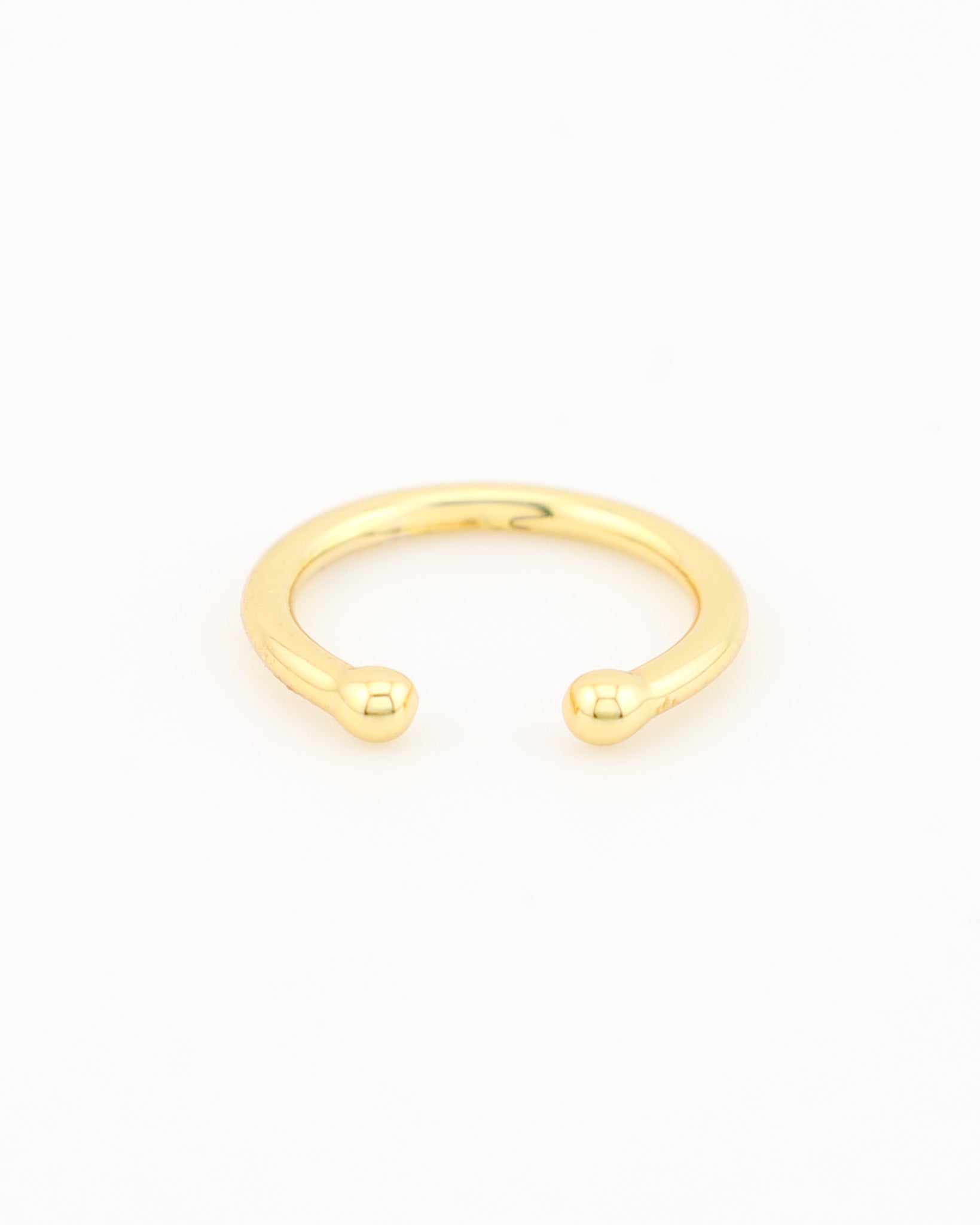 Nuri Ear Cuff