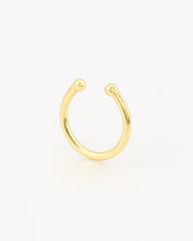 Nuri Ear Cuff